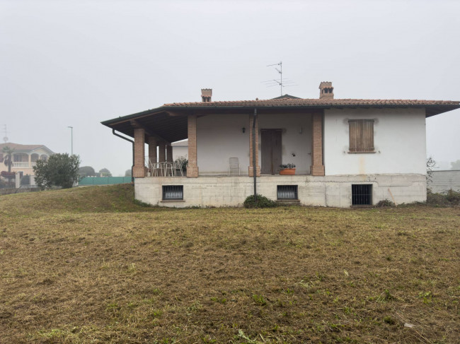 Villa in vendita a Borgo San Giacomo (BS)