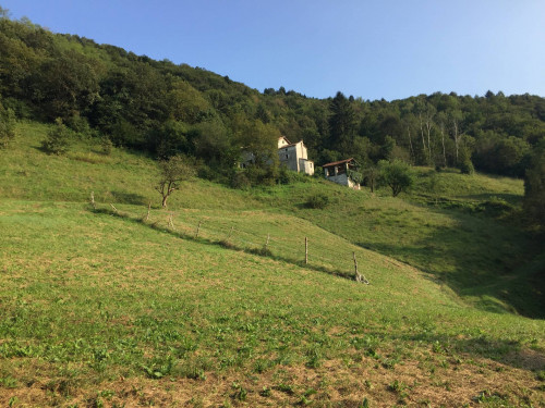 Baita/Chalet/Trullo/Stazzo in vendita a Borgo Valbelluna (BL)