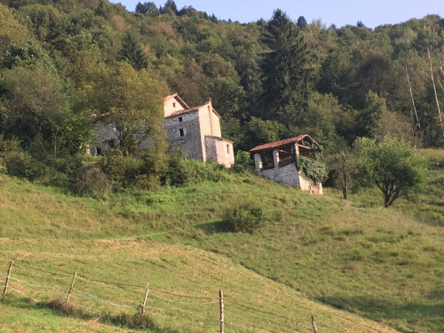 Baita/Chalet/Trullo/Stazzo in vendita a Borgo Valbelluna (BL)