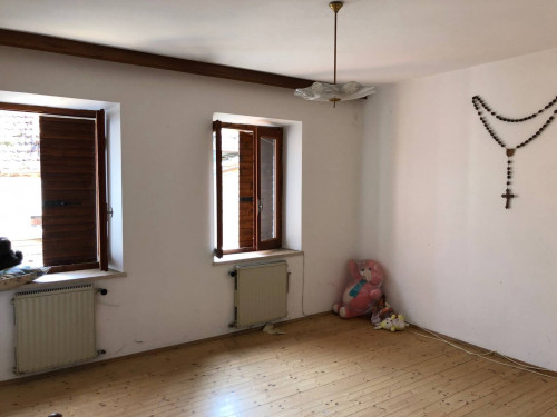 Casa semi-indipendente in vendita a Borgo Valbelluna (BL)