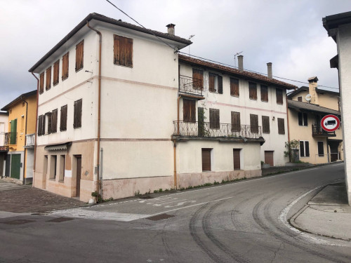 Casa semi-indipendente in vendita a Santa Giustina (BL)