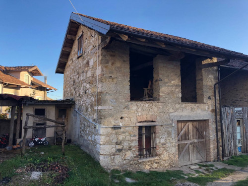 Casa semi-indipendente in vendita a Cesiomaggiore (BL)