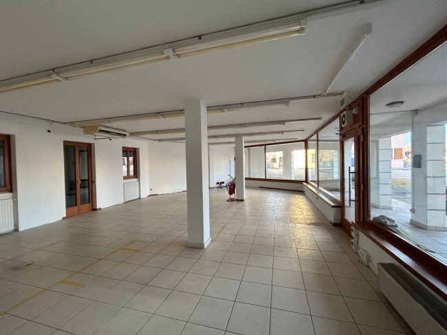 Appartamento in vendita a Cesiomaggiore (BL)