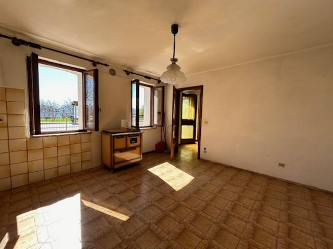 Casa indipendente in vendita a Cesiomaggiore (BL)