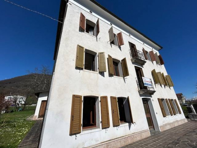 Casa indipendente in vendita a Cesiomaggiore (BL)