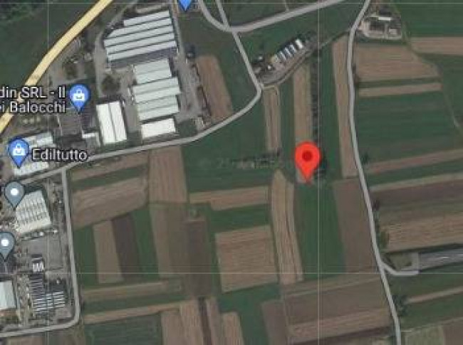 Terreno edificabile
