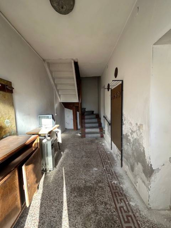 Casa semi-indipendente in vendita a Cesiomaggiore (BL)