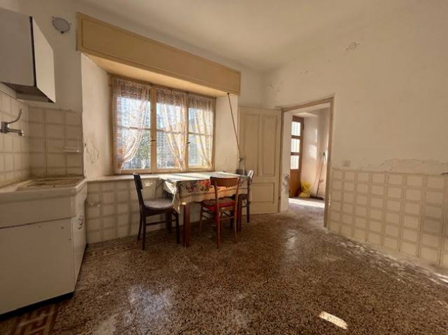 Casa semi-indipendente in vendita a Cesiomaggiore (BL)