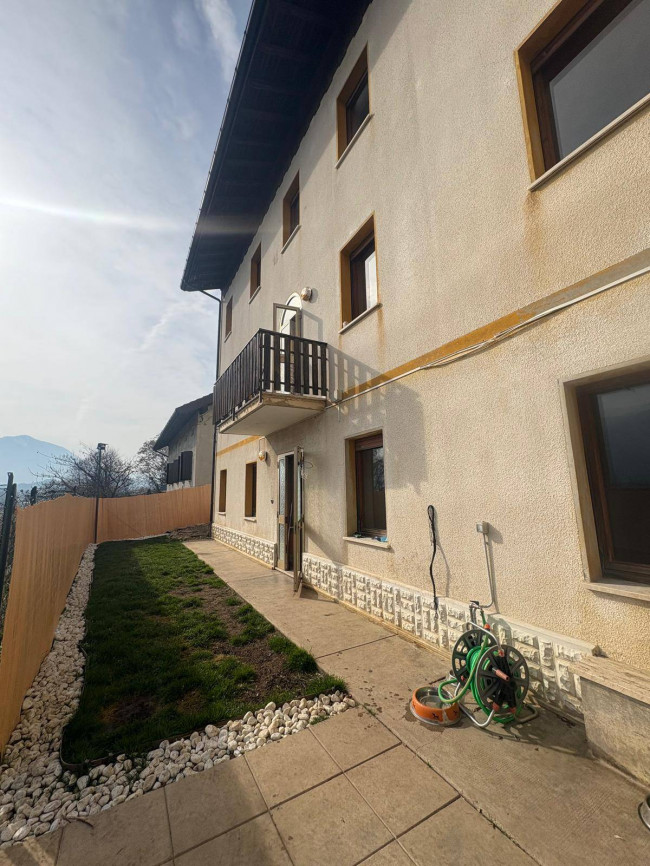 Casa singola