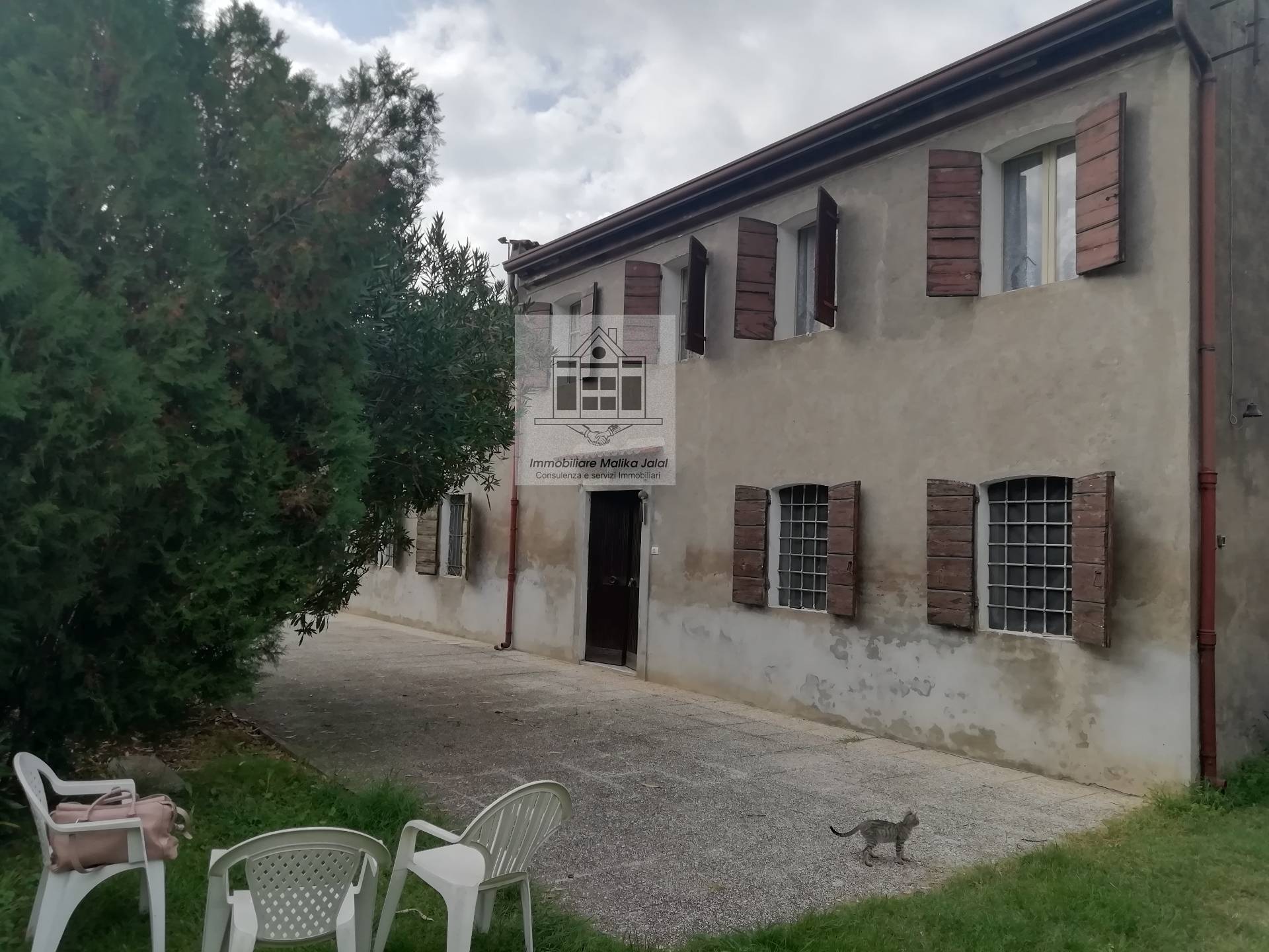 Rustico - Cascina CEREA vendita    Immobiliare Malika Jalal