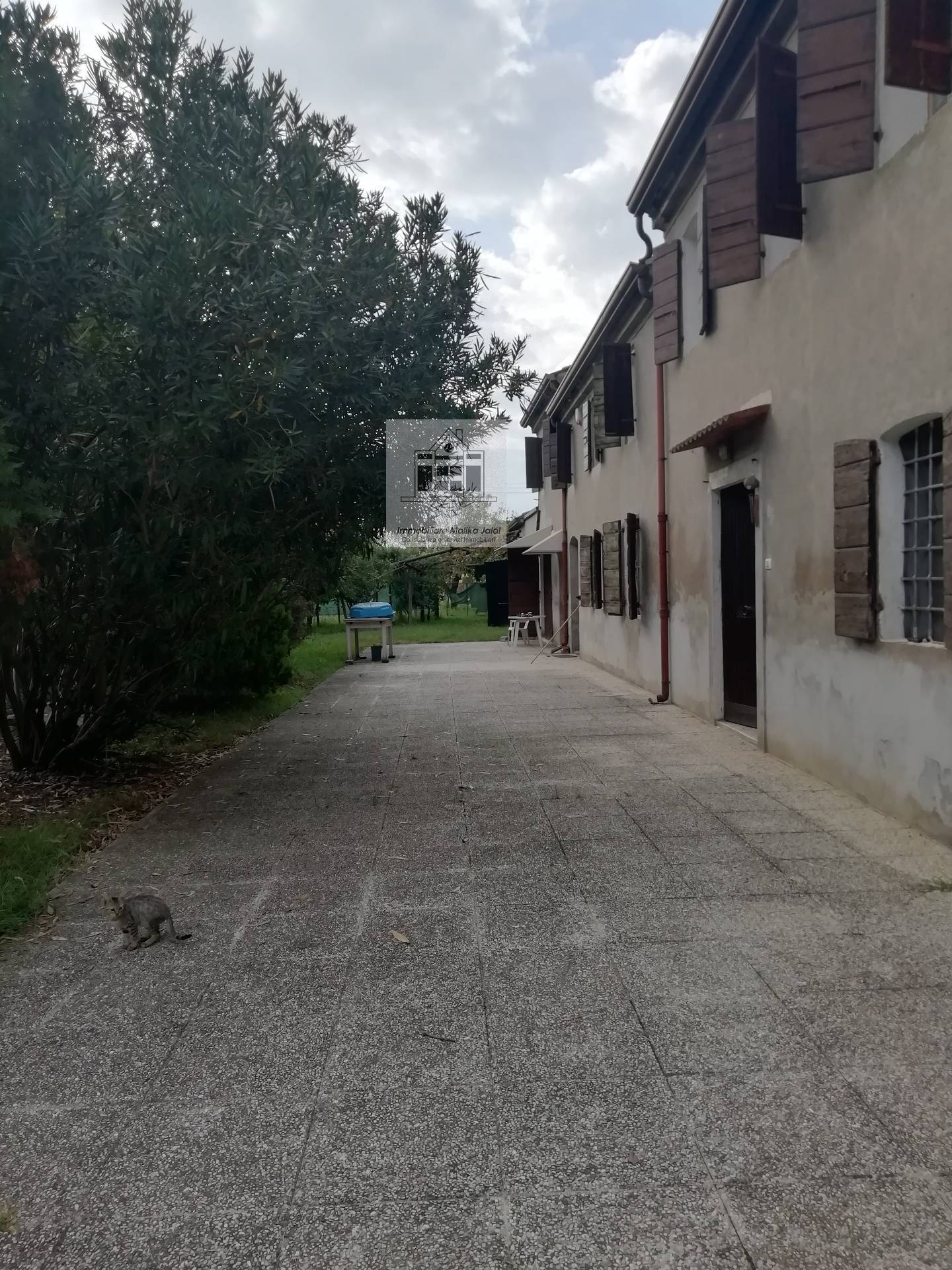 Rustico - Cascina CEREA vendita    Immobiliare Malika Jalal