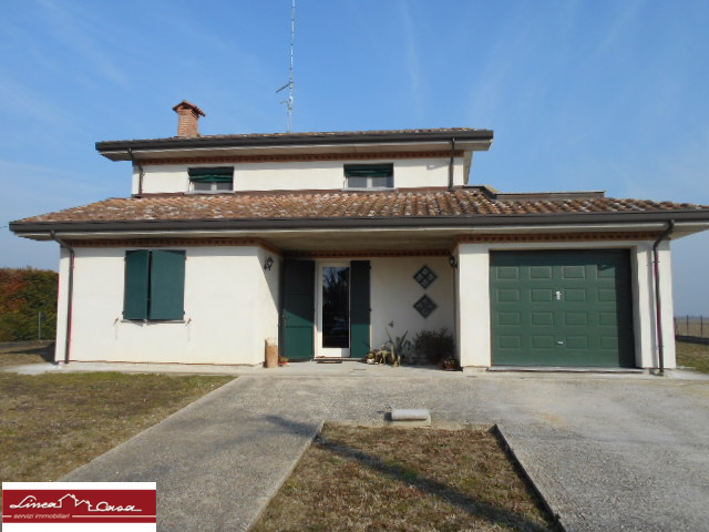  portomaggiore vendita quart: sandolo linea casa portomaggiore