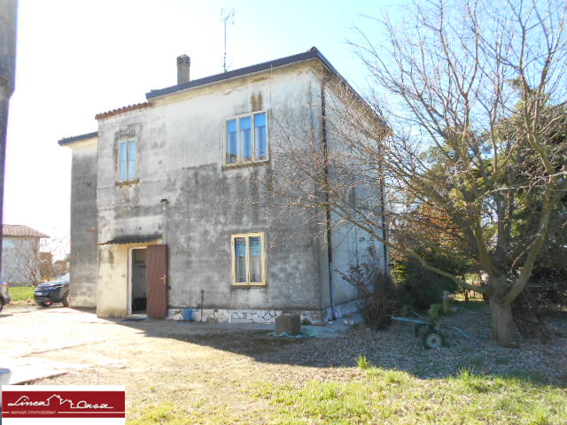 Villa Unifamiliare - Indipendente PORTOMAGGIORE vendita  Portomaggiore  Linea Casa Portomaggiore