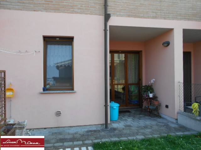 Villa Unifamiliare - Indipendente PORTOMAGGIORE vendita  Portomaggiore  Linea Casa Portomaggiore