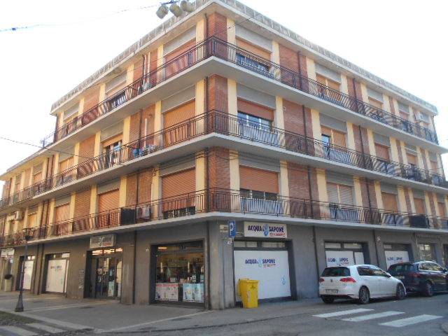 Appartamento in vendita a Portomaggiore (FE)