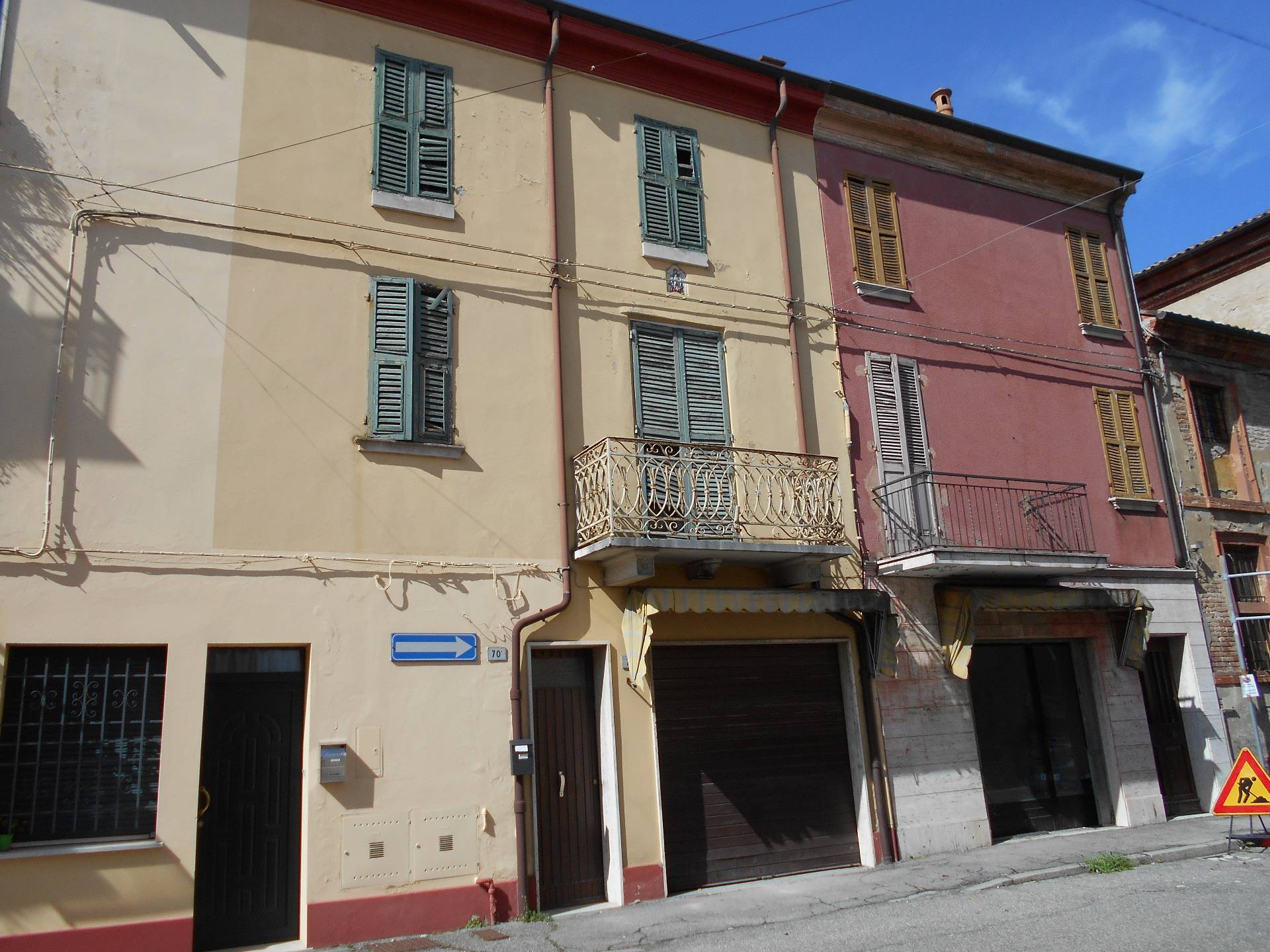 Complesso immobiliare