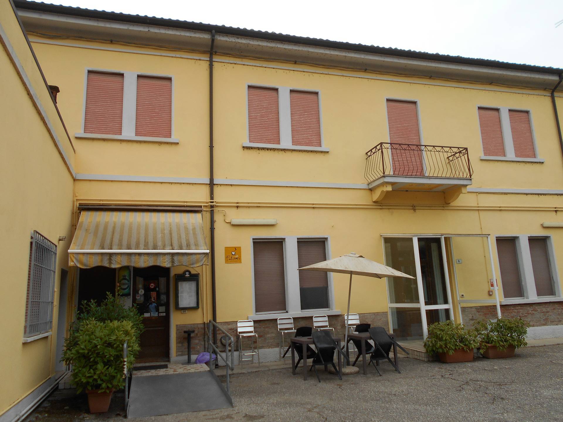 Attività Commerciale in Vendita