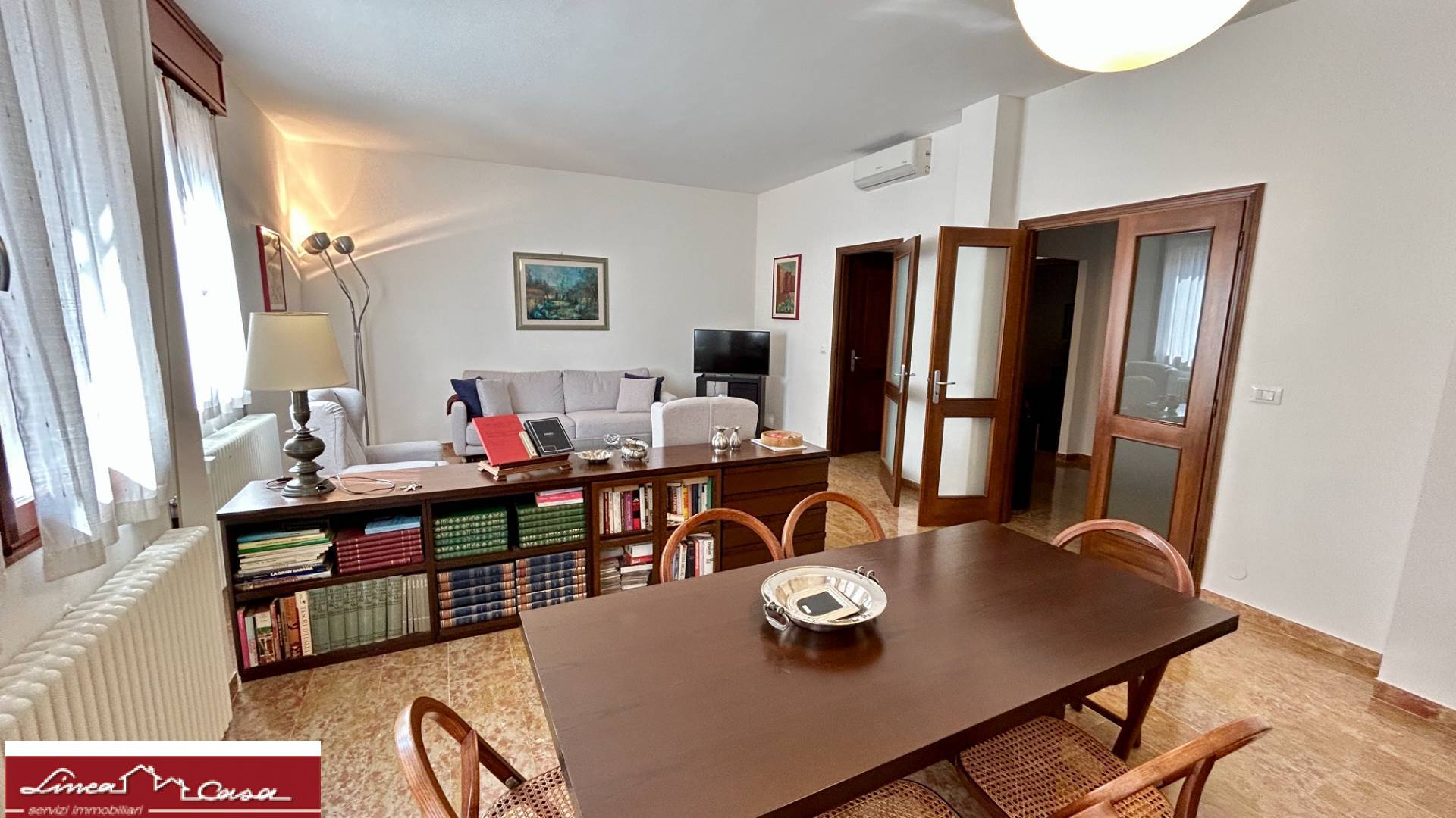 Appartamento