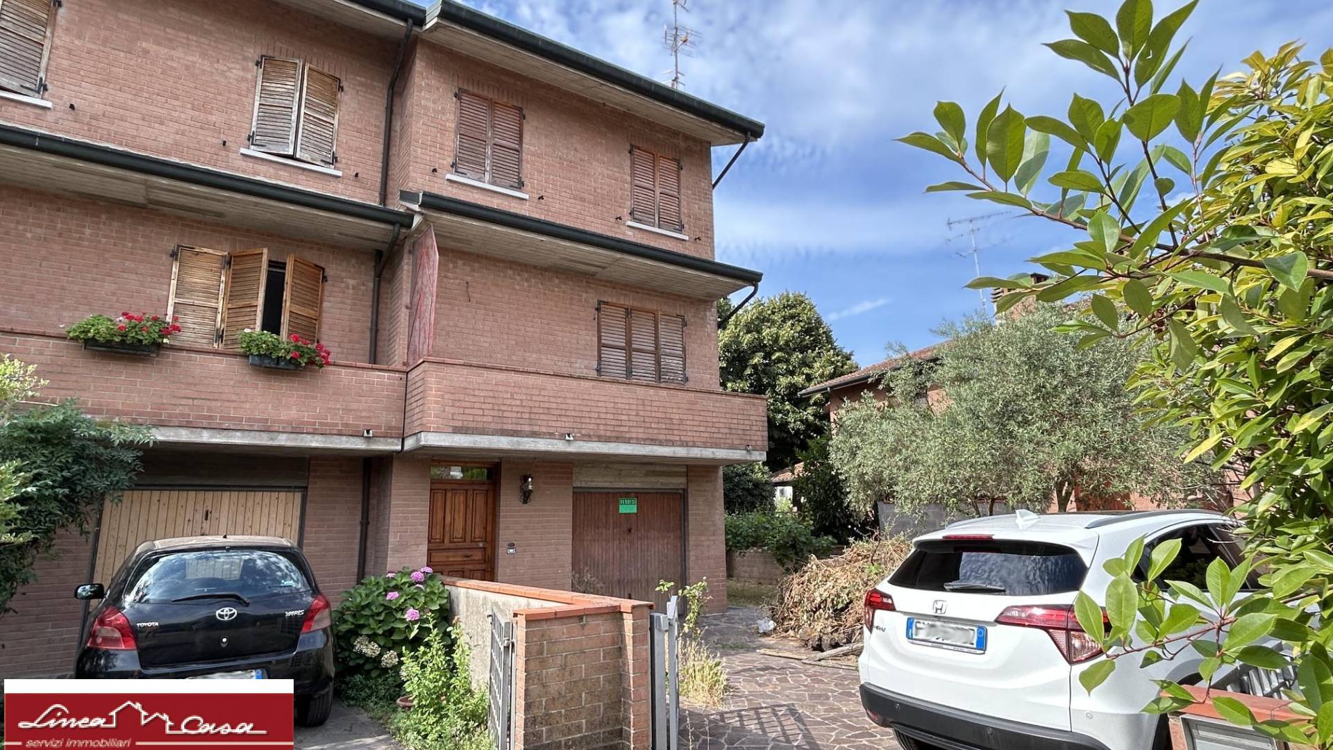 Casa indipendente