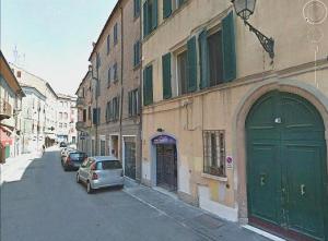 Appartamento per studenti