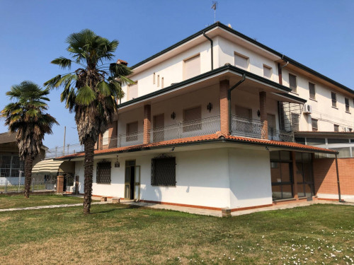 Casa indipendente in Vendita a Portomaggiore