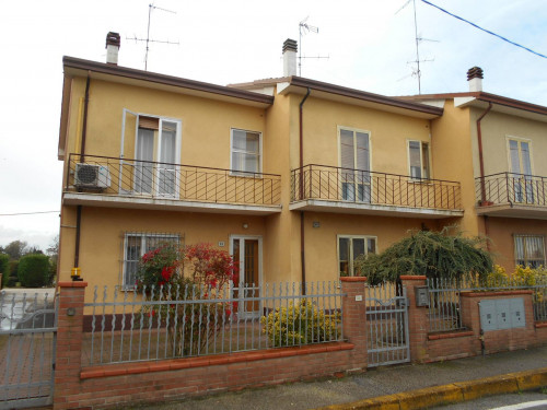 Casa indipendente in Vendita a Portomaggiore