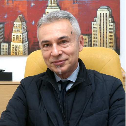 Massimo Ramini