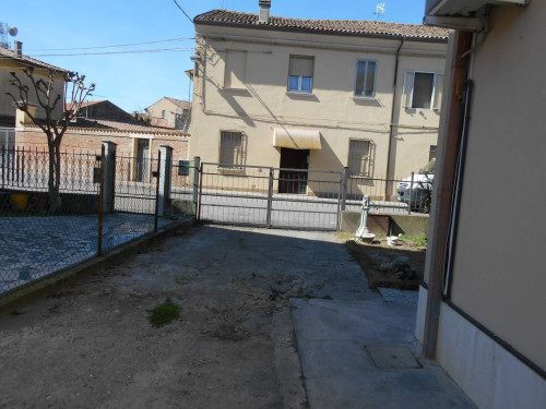 Casa indipendente in vendita a Portomaggiore (FE)