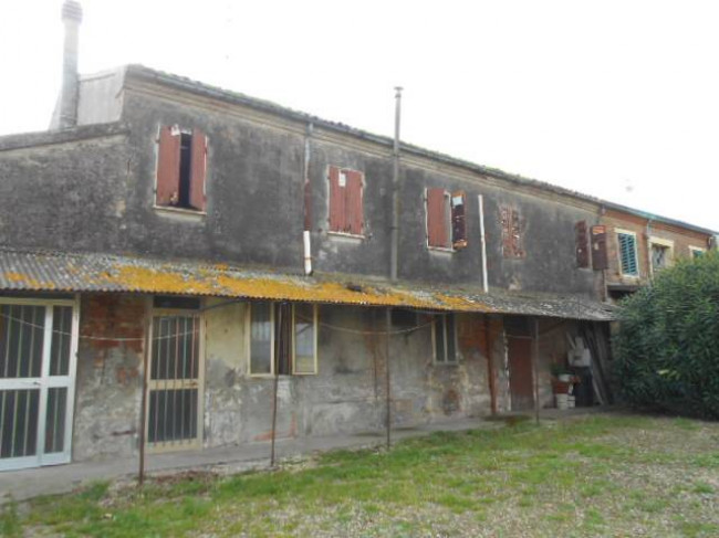 Casa indipendente in vendita a Portoverrara, Portomaggiore (FE)