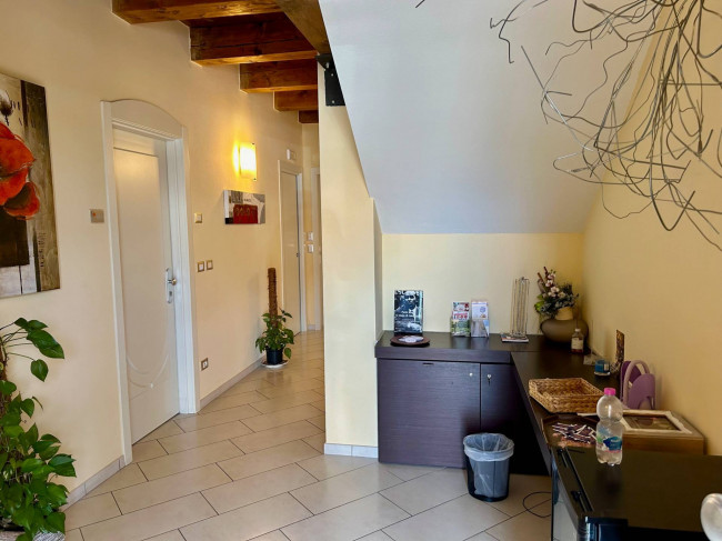 Attività  commerciale