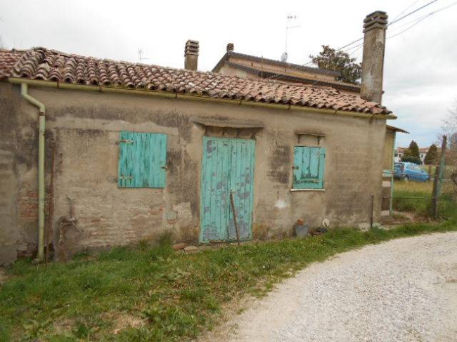 Casa indipendente in vendita a Runco, Portomaggiore (FE)