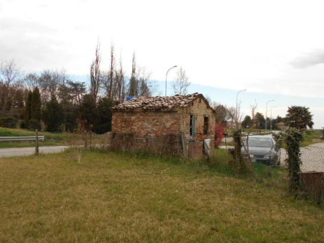 Casa indipendente in vendita a Runco, Portomaggiore (FE)