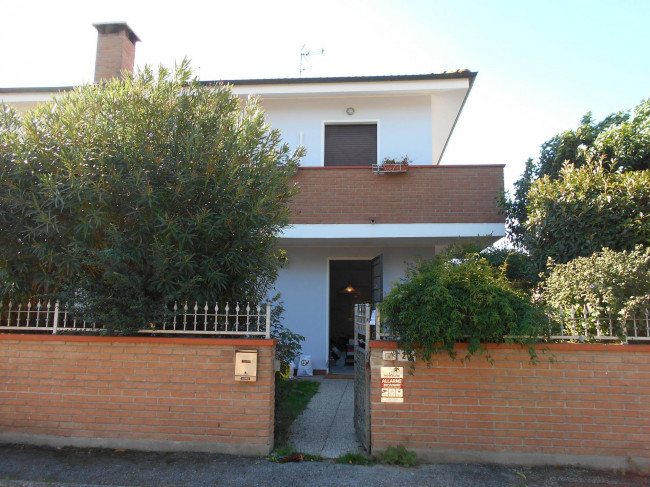 Villa Bifamiliare