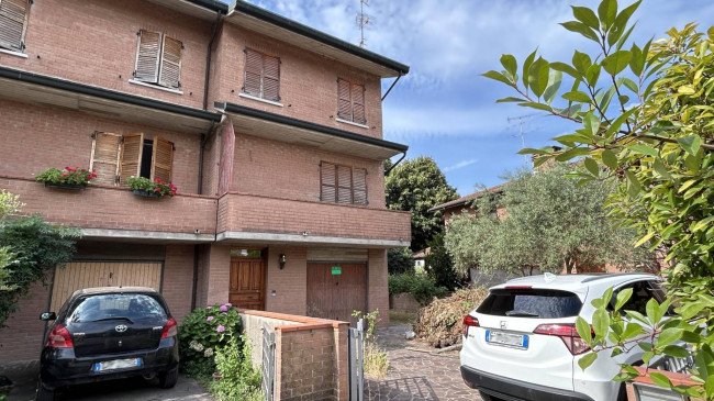 Casa indipendente