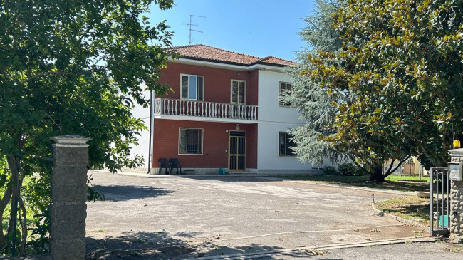 Casa indipendente