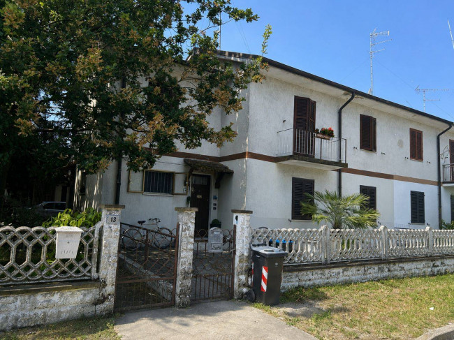 Casa indipendente