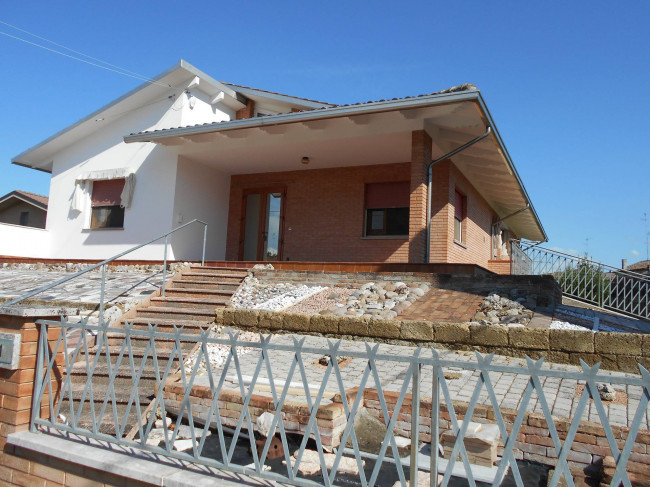 Casa indipendente
