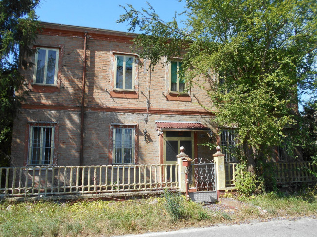 Casa indipendente