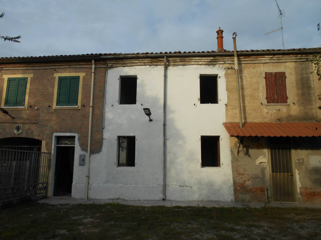 Casa indipendente