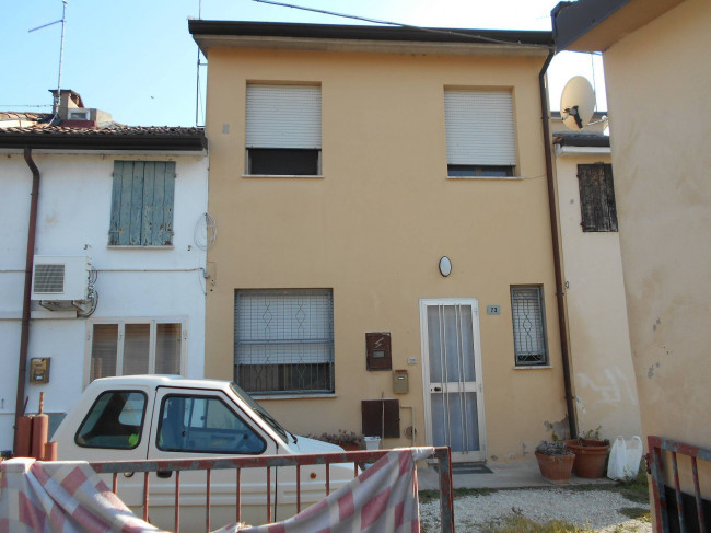 Casa indipendente