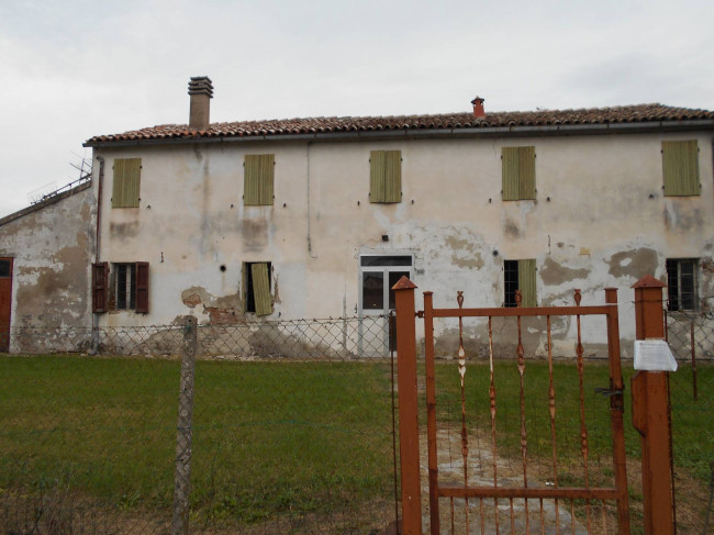 Casa indipendente