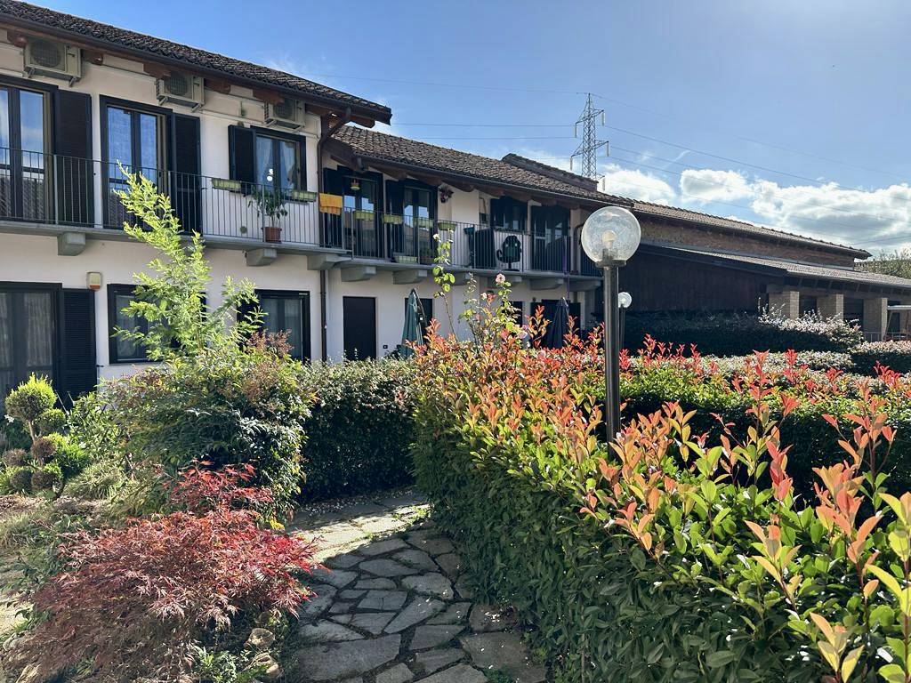 Appartamento in vendita a Alpignano (TO)