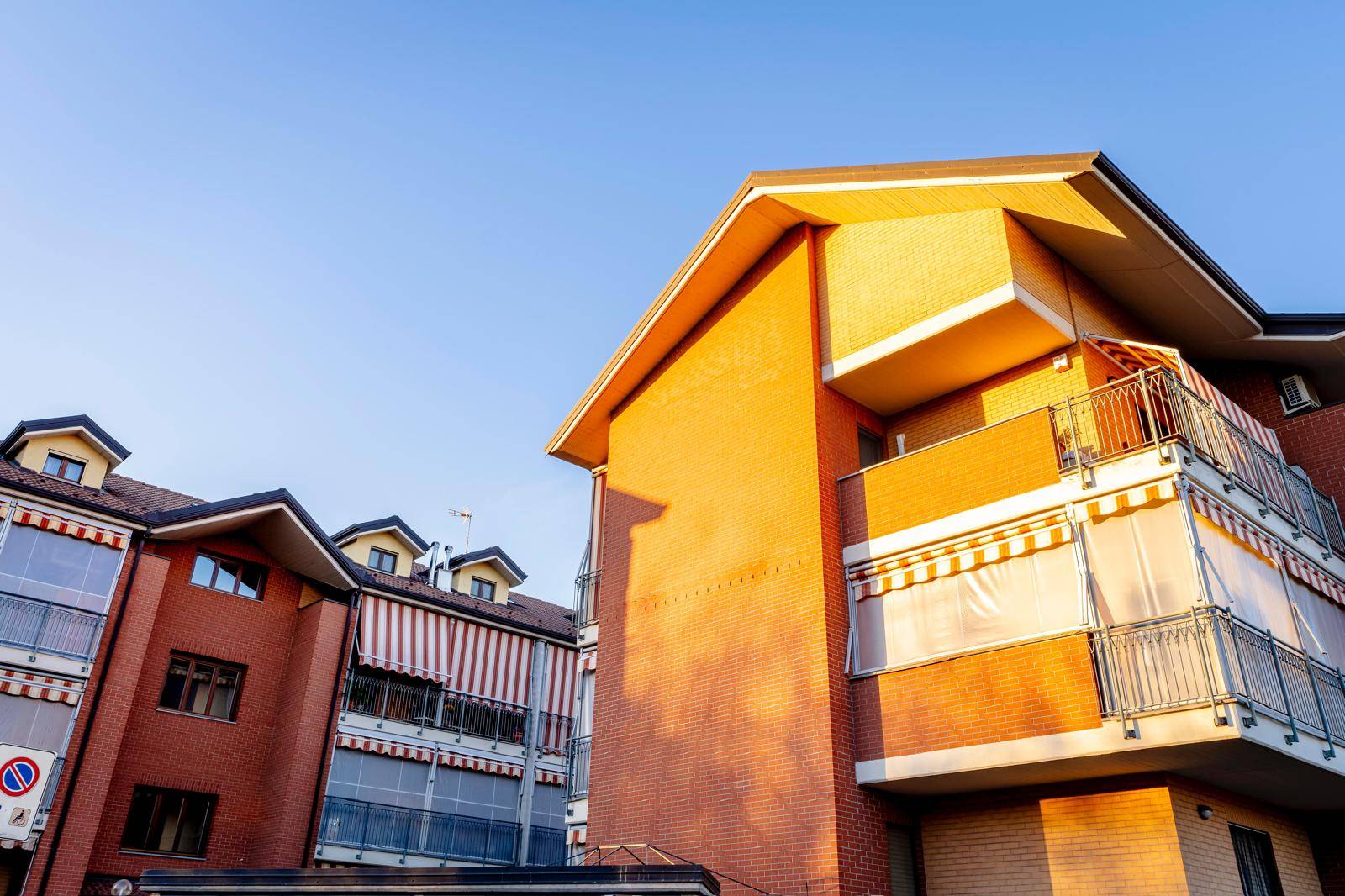 Appartamento a Settimo Torinese