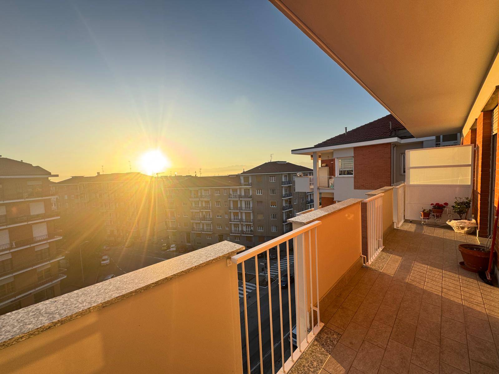 Appartamento a Moncalieri