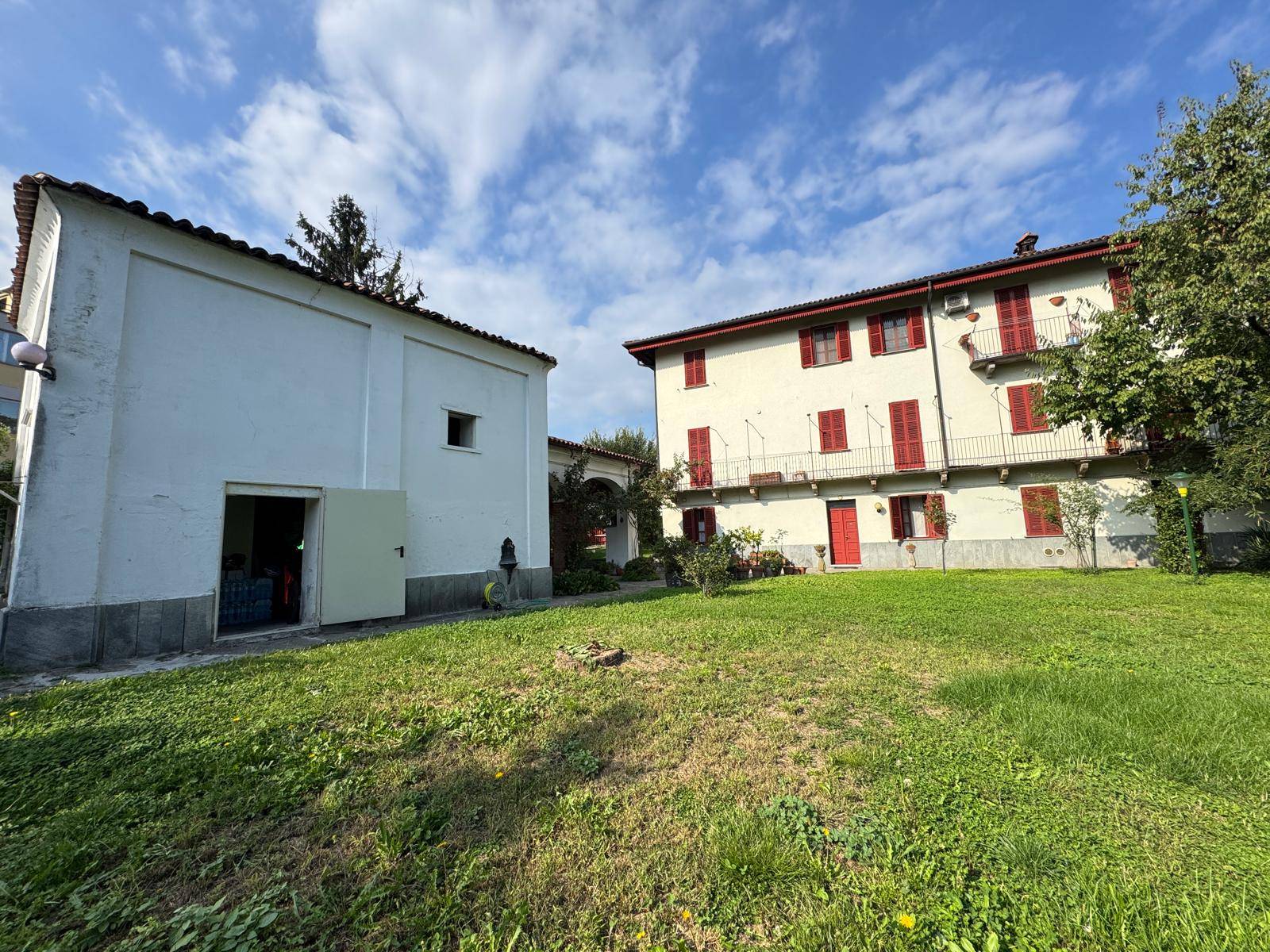 Appartamento a Grugliasco