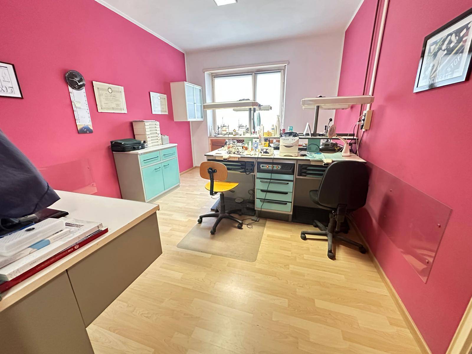 Appartamento a Torino