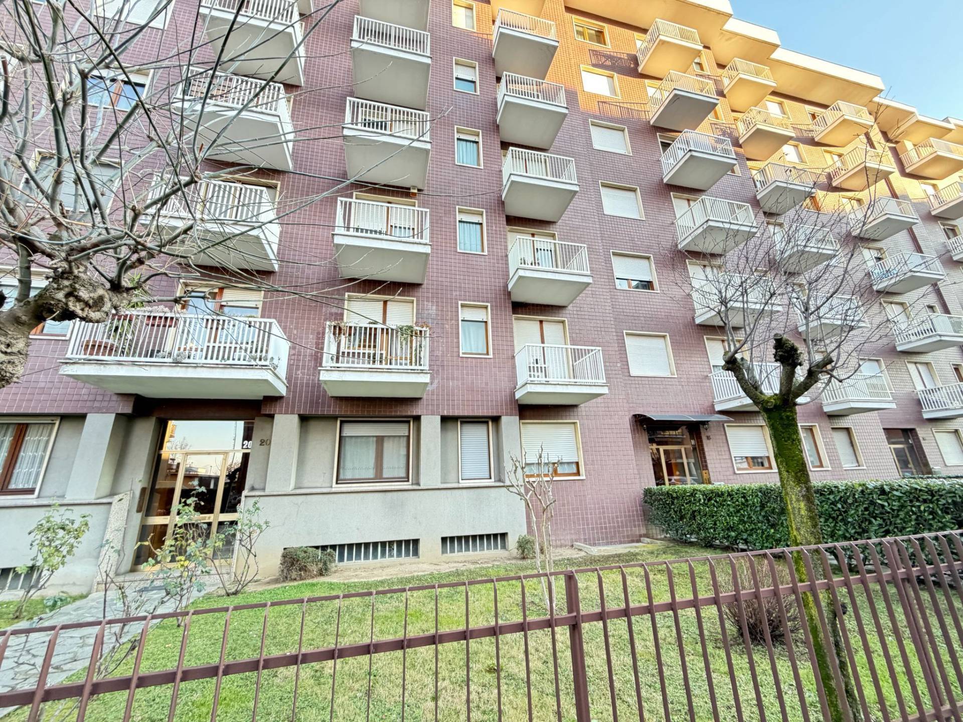 Appartamento a Grugliasco