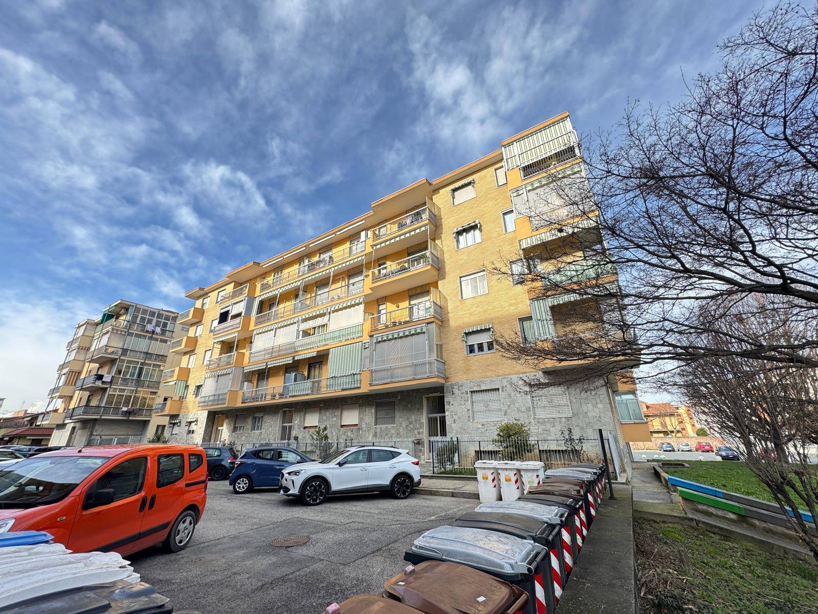 Appartamento a Grugliasco