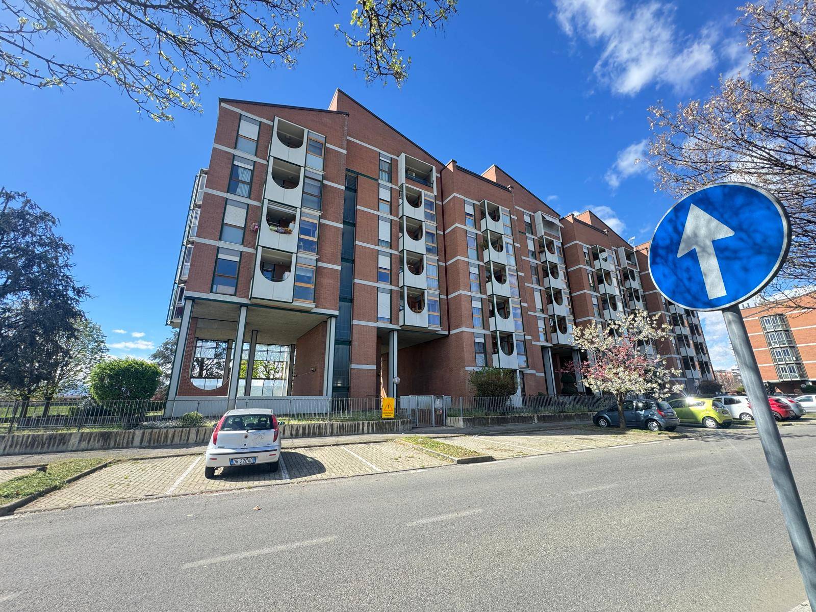 Appartamento a Grugliasco