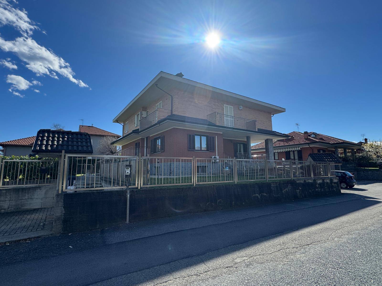 Appartamento a Alpignano